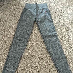 Gymshark leggings size small